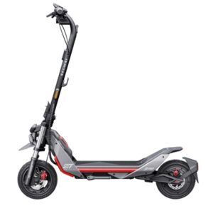 Електросамокат Segway-Ninebot ZT3 PRO E, Black