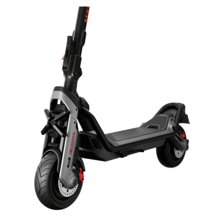 Електросамокат Segway-Ninebot GT3 E, black | eScooterLab