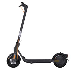 Електросамокат Segway-Ninebot F2 PLUS E, Black