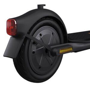 Електросамокат Segway-Ninebot F2 PLUS E, Black