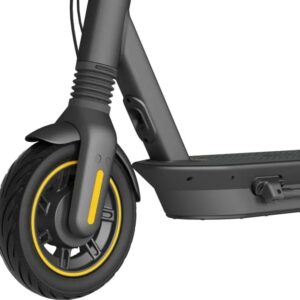 Електросамокат Segway-Ninebot MAX G2 E, Black