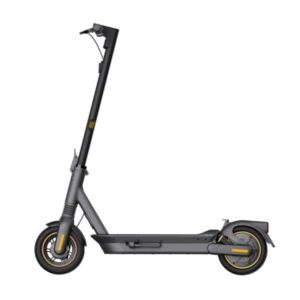 Електросамокат Segway-Ninebot MAX G2 E, Black
