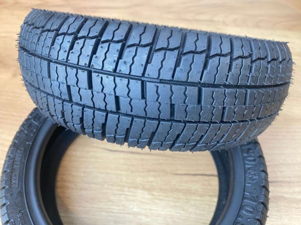 Покришка без геля 10.5x2.75 Ninebot P100se, P65 | eScooterLAB
