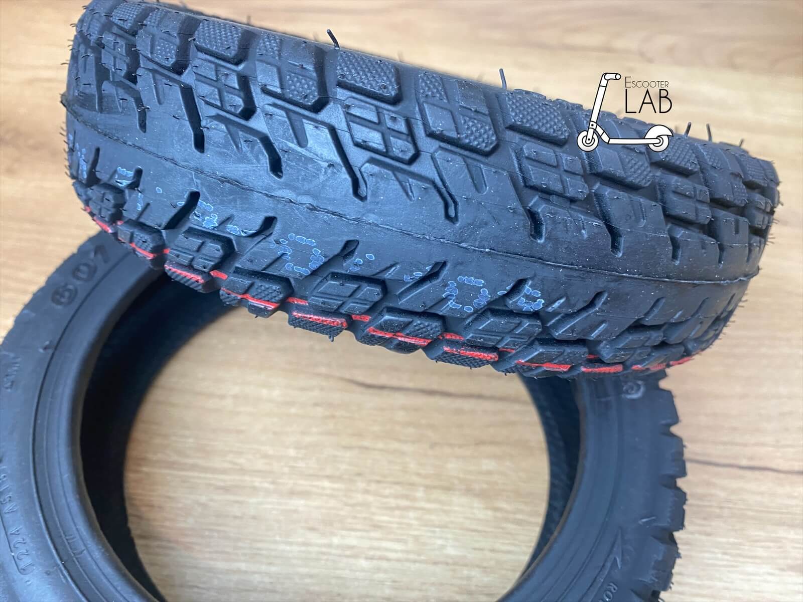Покришка Ulip 60/70-6.5 до Ninebot Max G30, Kugoo Max