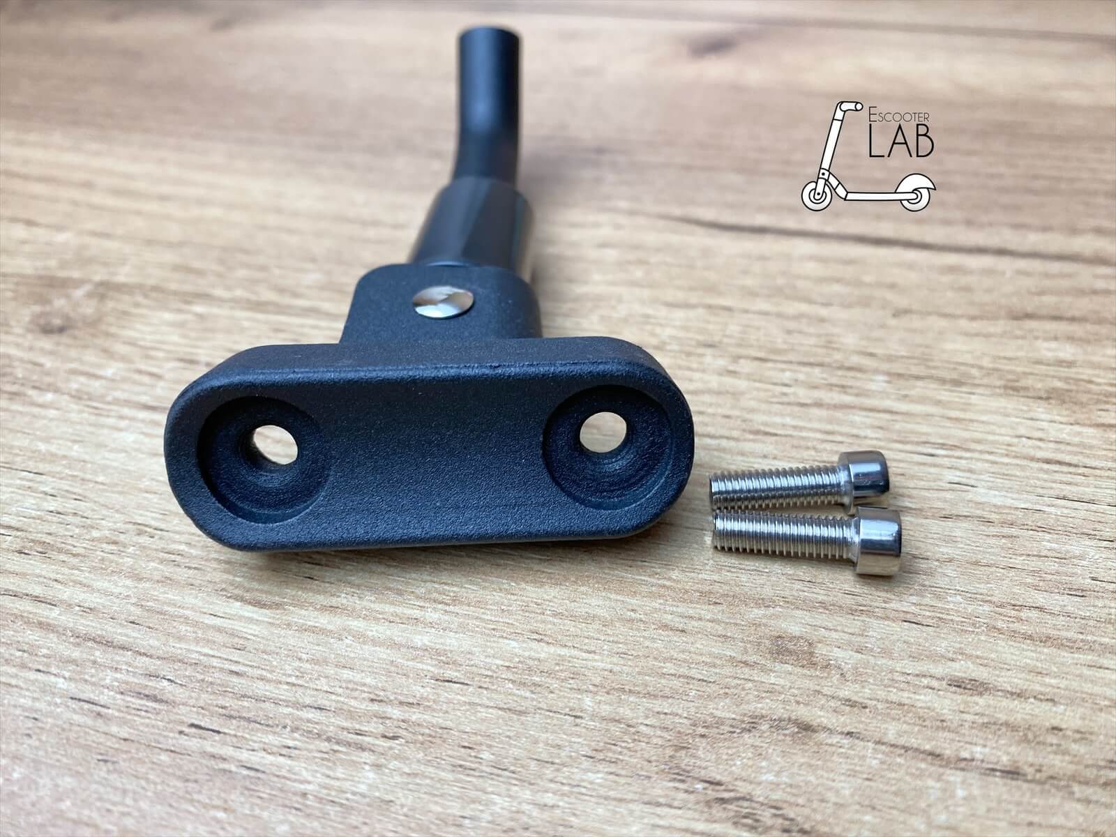 Підніжка до Ninebot F2, F2 plus | eScooterLAB