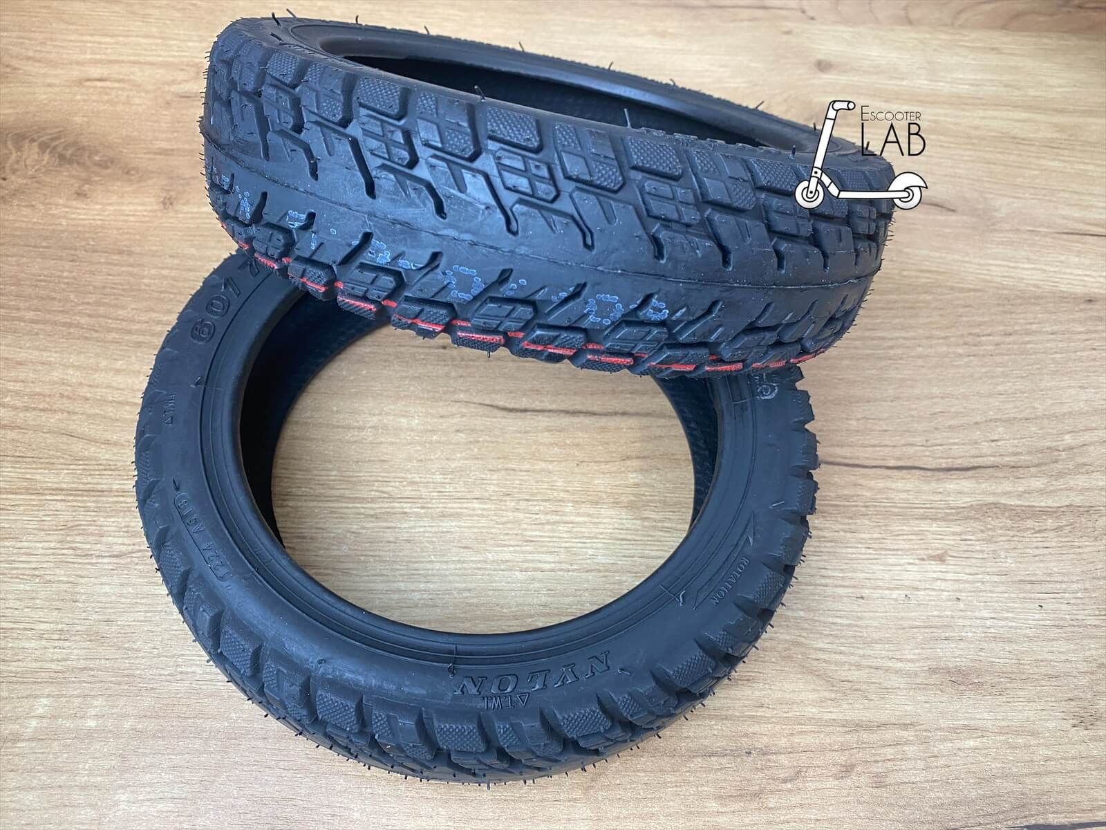 Покришка Ulip 60/70-6.5 до Ninebot Max G30, Kugoo Max