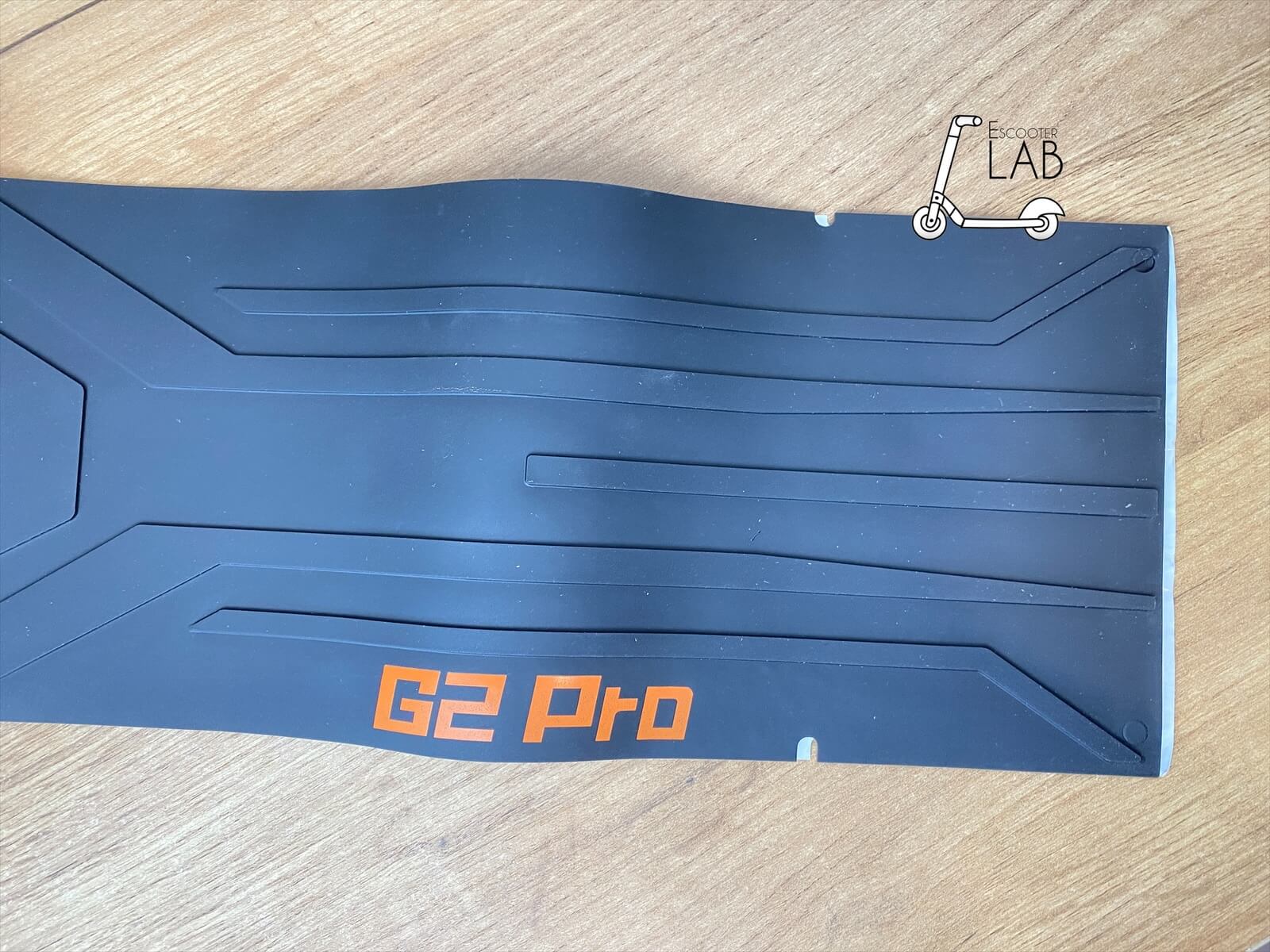 Килимок (Оригінал) Kugoo Kirin G2 Pro | eScooterLAB