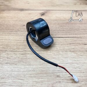 Оригінальна ручка газу (Xiaomi pro/2, 1s, m365, essential / сяомі)