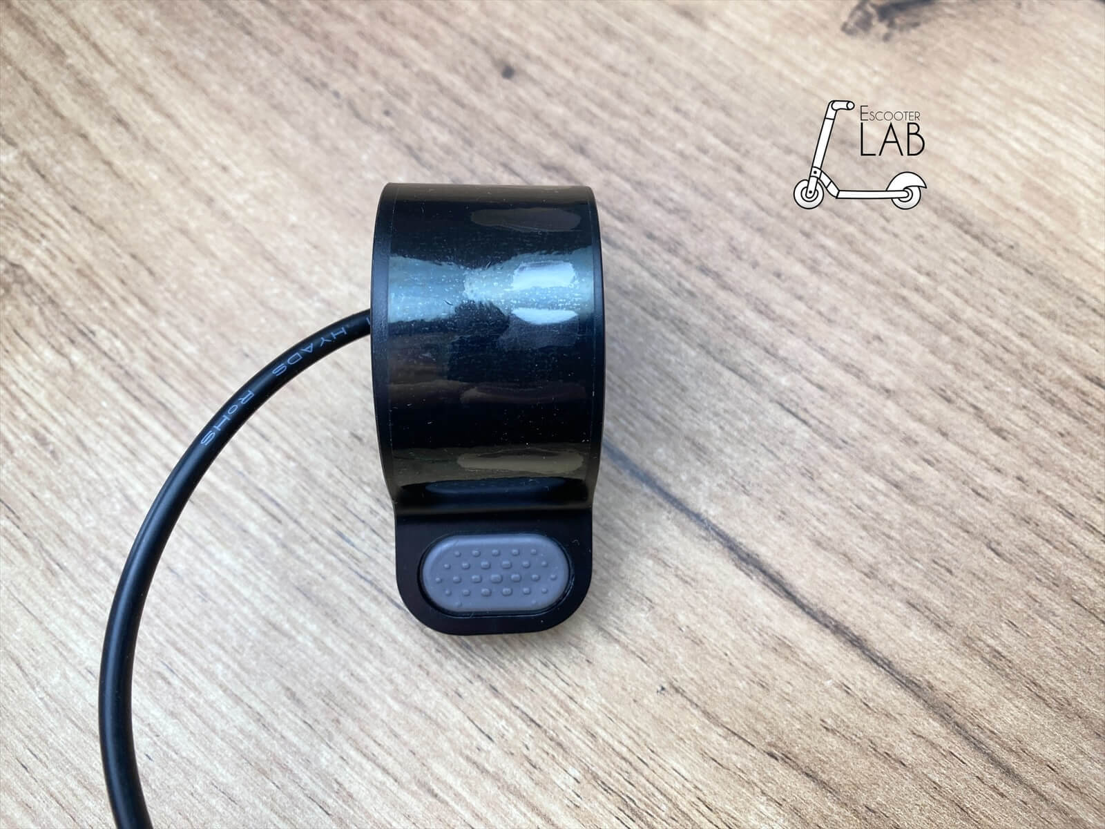 Ручка газу (Оригінал) до Xiaomi 1S, Pro | eScooterLAB