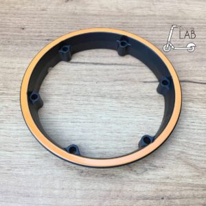 Оригінальне кільце мотору 8.5*3 (Kugoo Kirin G2 Pro /кірін г2 про) F4-1