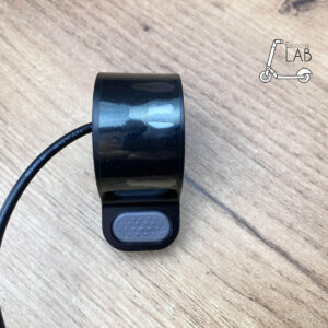 Оригінальна ручка газу (Xiaomi pro/2, 1s, m365, essential / сяомі)