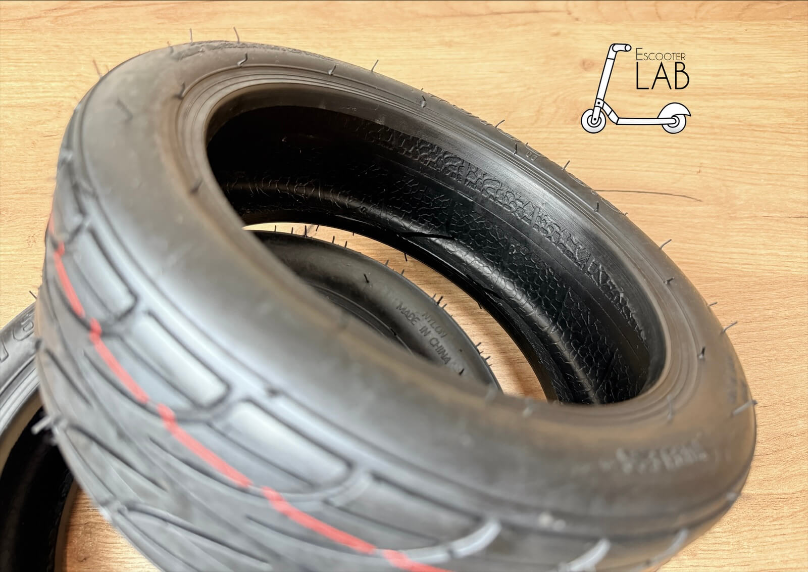 Покришка 70/65-6.5 до Maxxter Teo Max |eScooterLAB