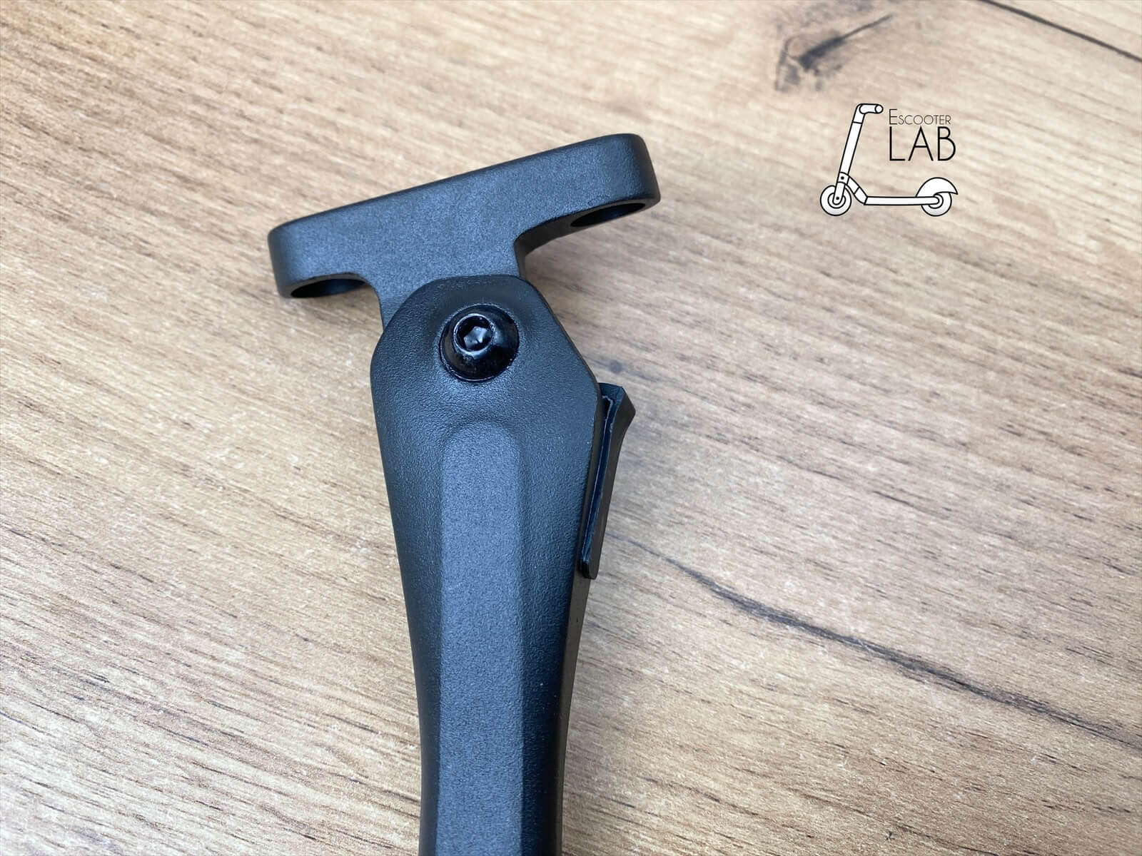 Оригінальна підніжка (Ninebot G3 Max, F3, F3 Pro /г3, ф3)