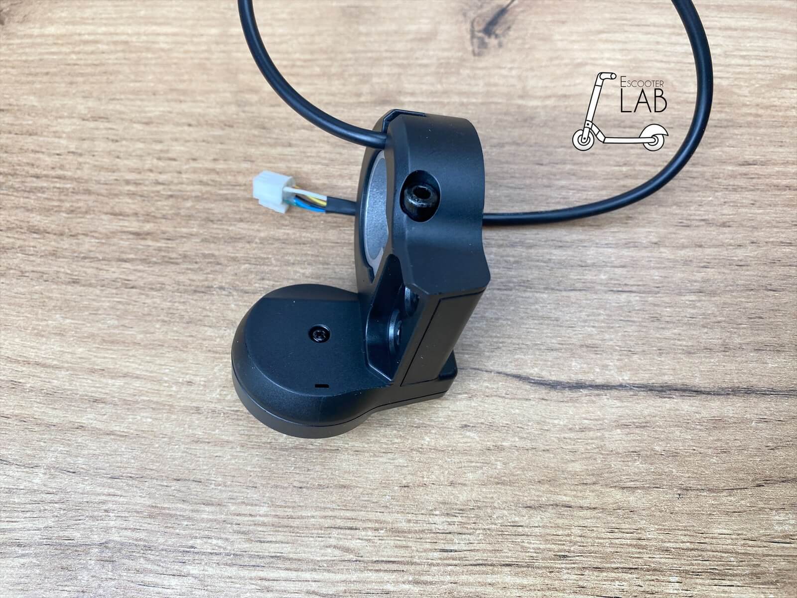 Перемикач (Оригінал) Ninebot G3 Max, F3, ZT3 | eScooterLAB