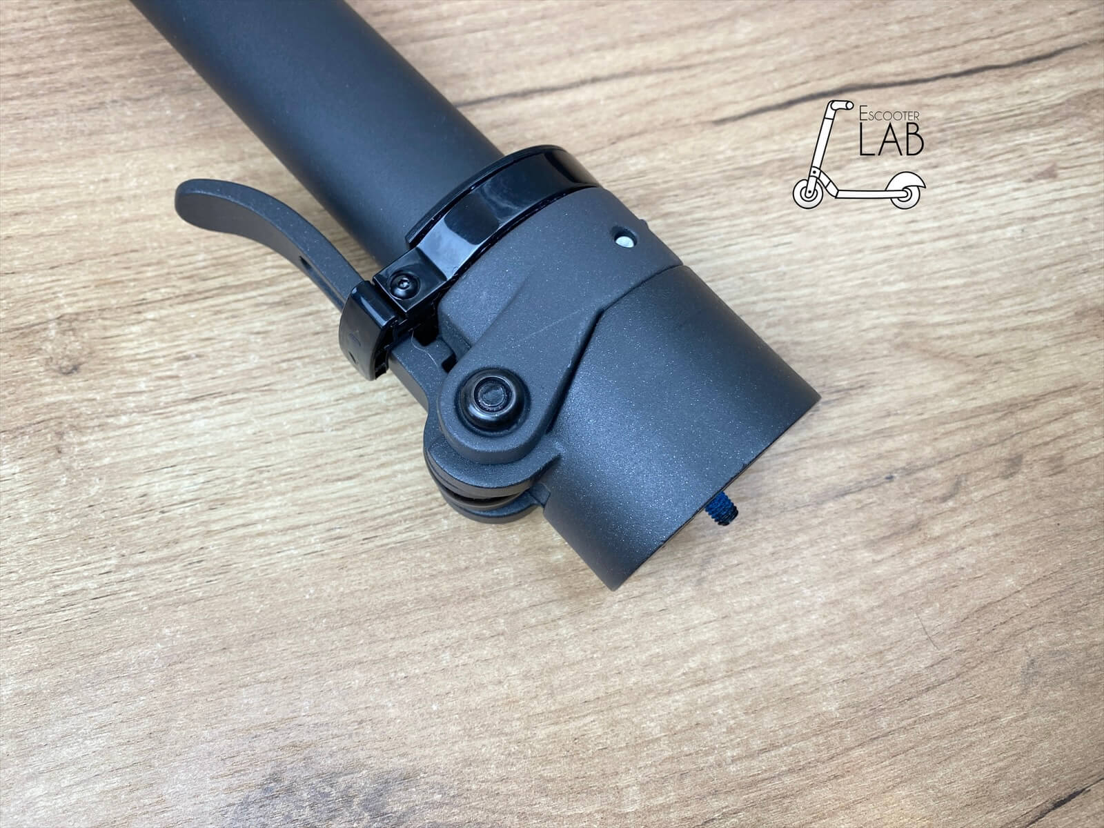 Рульова стійка High Copy до Xiaomi Pro 2, Pro | eScooterLAB