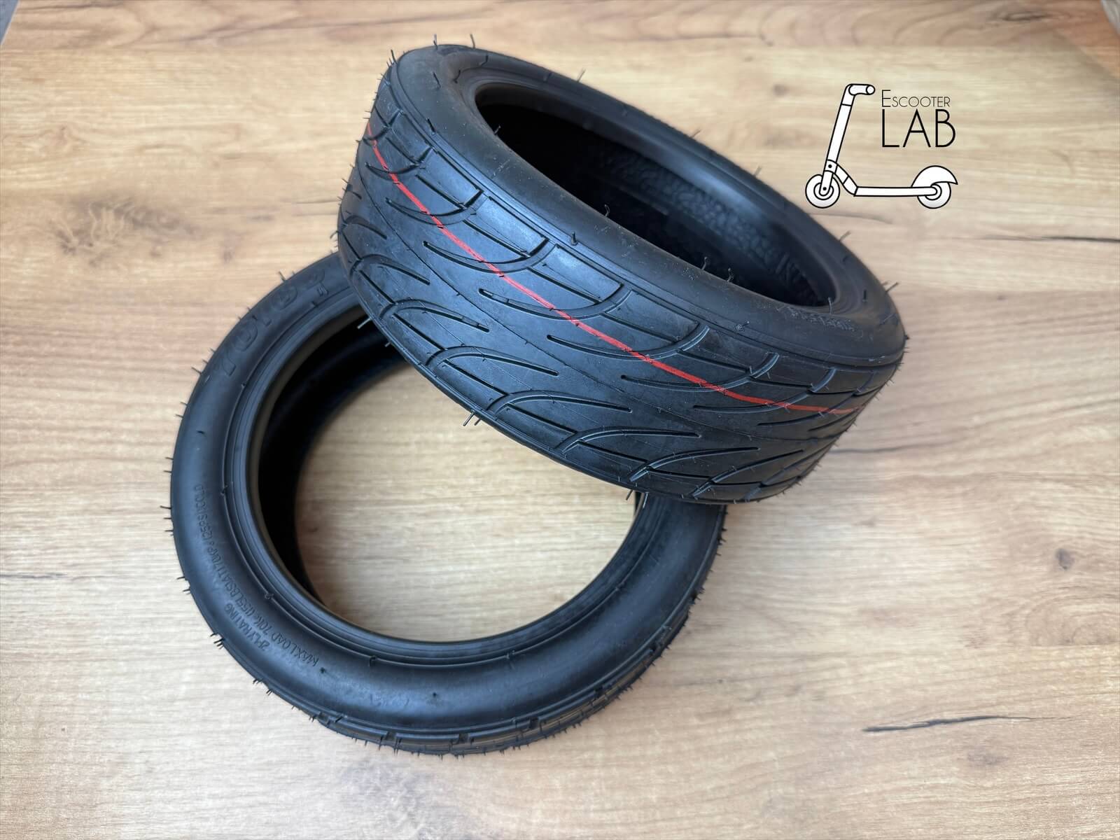 Покришка 70/65-6.5 до Maxxter Teo Max |eScooterLAB
