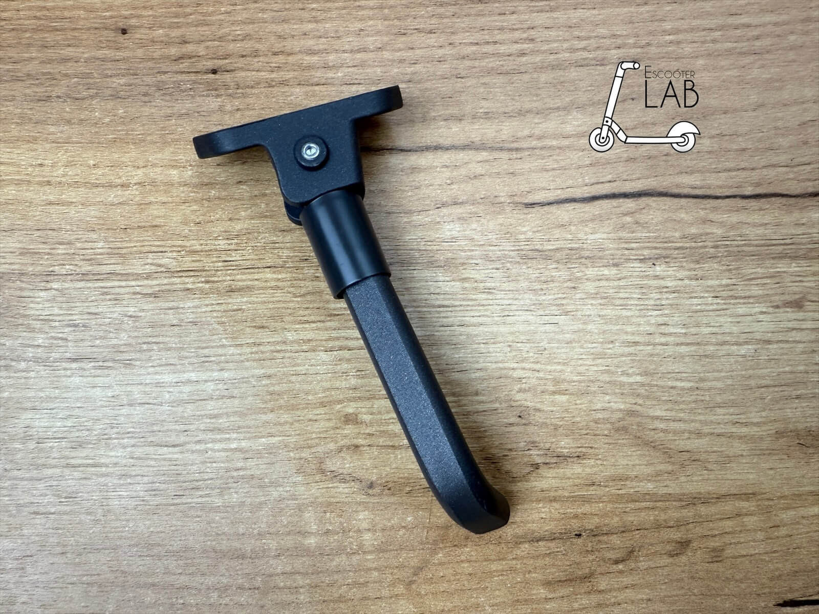 Підніжка (Оригінал) до Ninebot Max G30 | eScooterLAB