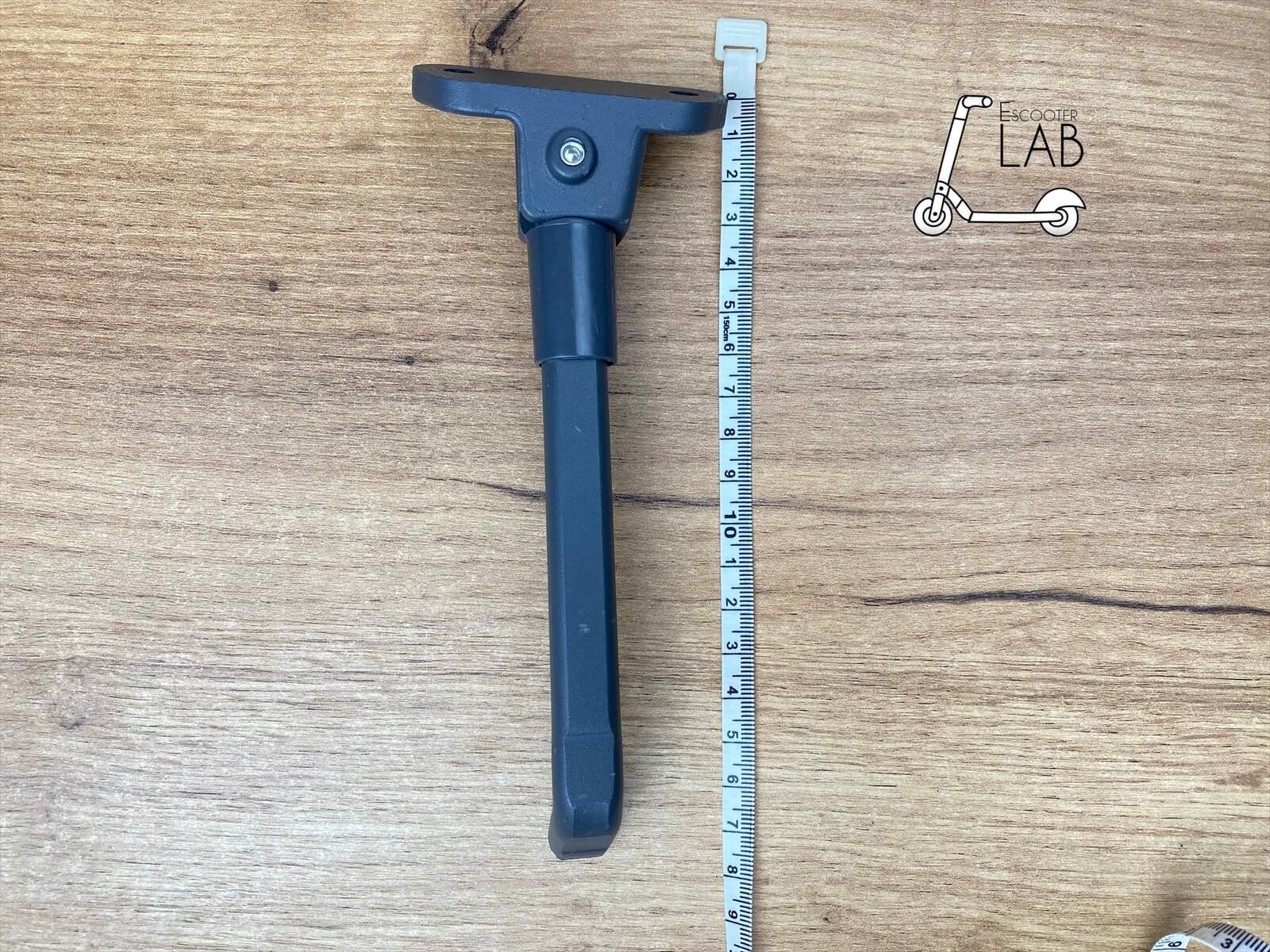 Підніжка до Kugoo G30 Max, LikeBike N7, One Max