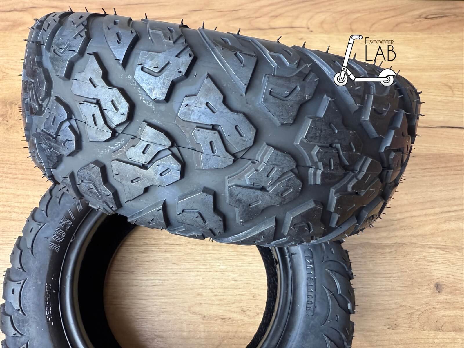 Покришка 105/75-6.5 (Оригінал) до Kugoo Kirin G4 Max