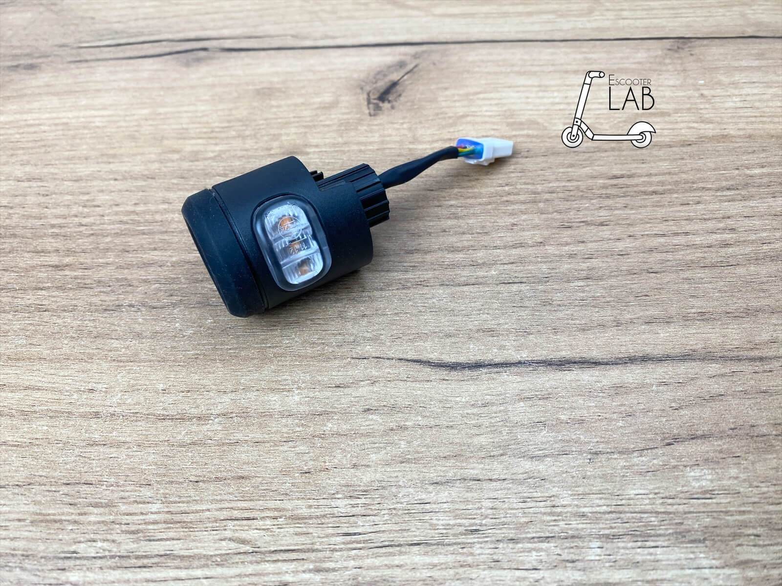 Поворотник (Оригінал) Ninebot G3 Max, F3, E3 | eScooterLAB