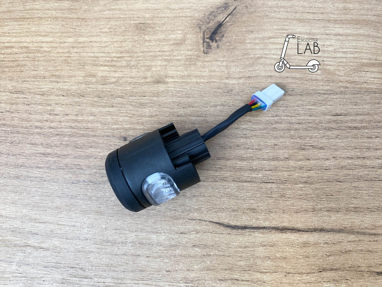 Поворотник (Оригінал) Ninebot G3 Max, F3, E3 | eScooterLAB