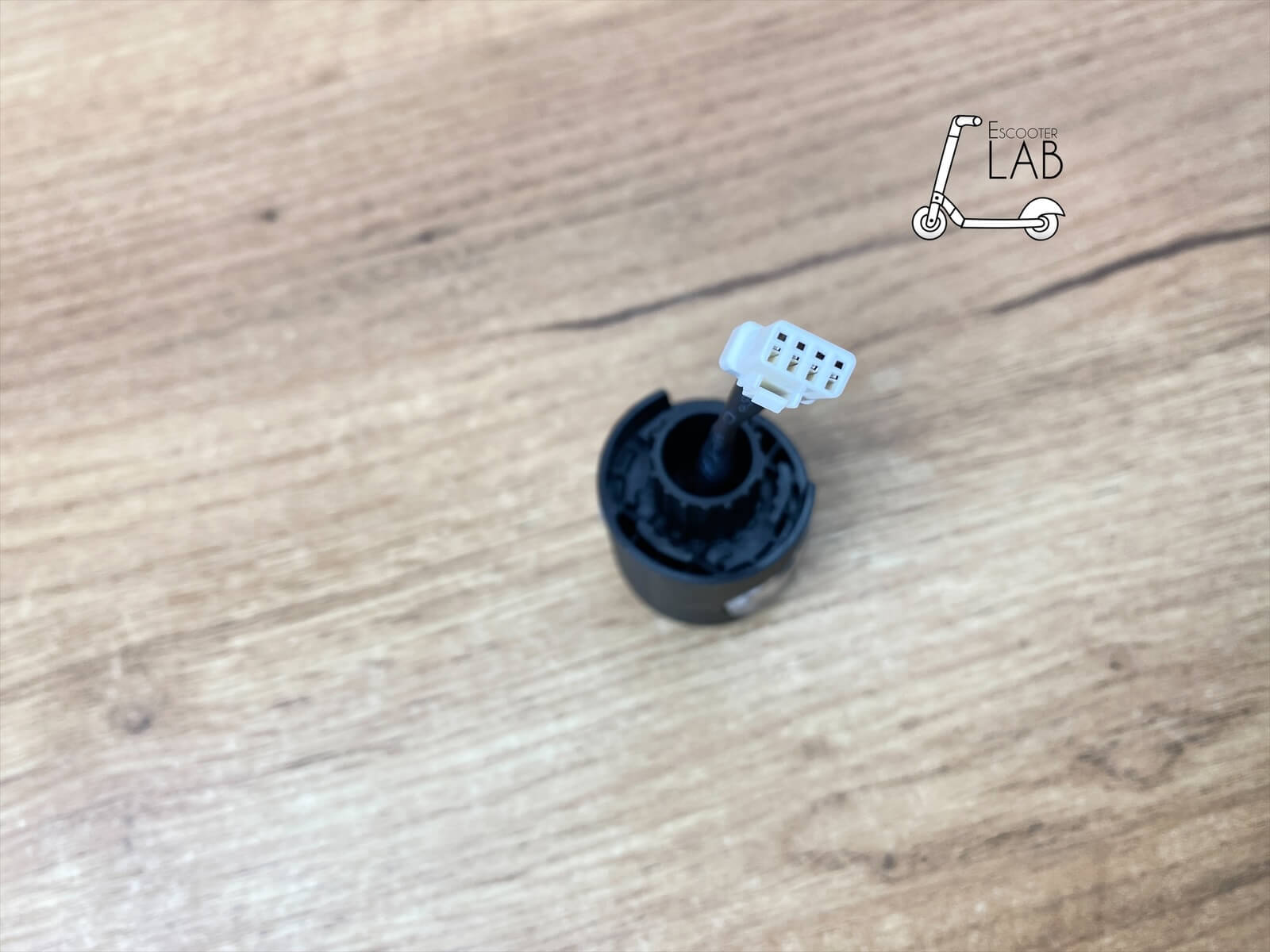 Поворотник (Оригінал) Ninebot G3 Max, F3, E3 | eScooterLAB