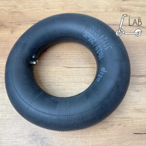 Міцна камера 10*3 / 255*80 Ulip з ніпелем 90° (юліп) T14