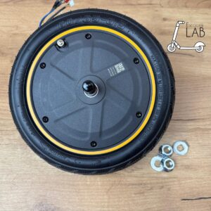 Оригінальне мотор-колесо (Ninebot Max G2 Max /г2) F1-1