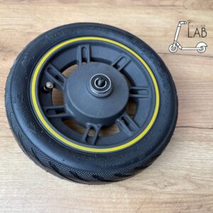 Оригінальне переднє колесо (Ninebot G30 Max, G30II /г30, г2) A6-1