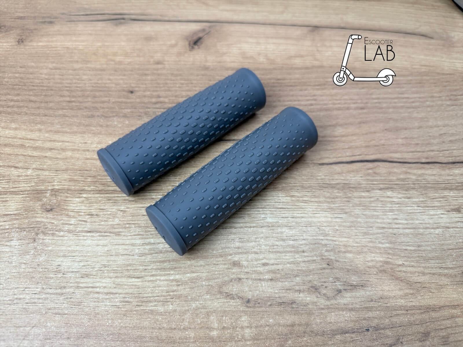 Грипси (Оригінал) сірі Xiaomi m365, mi3 | eScooterLAB