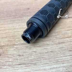 Права ручка керма в зборі (Proove X-City, Pro /прув)