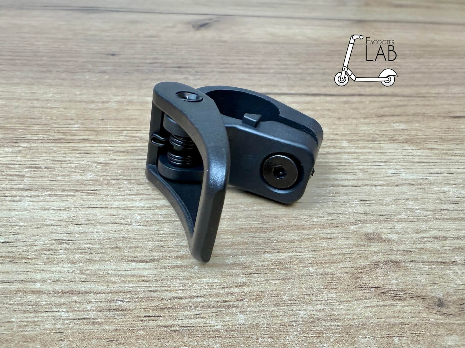 Фіксатор-зачіп для складання Ninebot MAX G30 | eScooterLAB