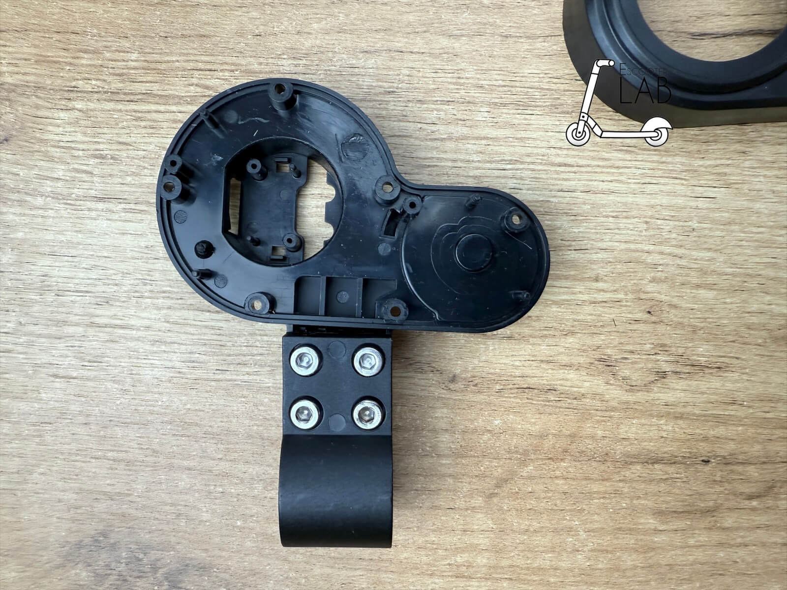Корпус бортового комп'ютера TF-100, LH-100 | eScooterLAB