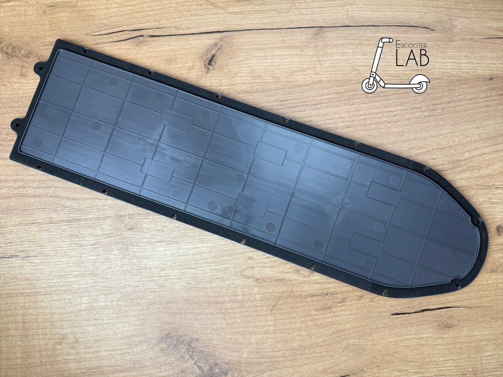 Оригінальна кришка деки, днища Ninebot Max G30LE, G30LD