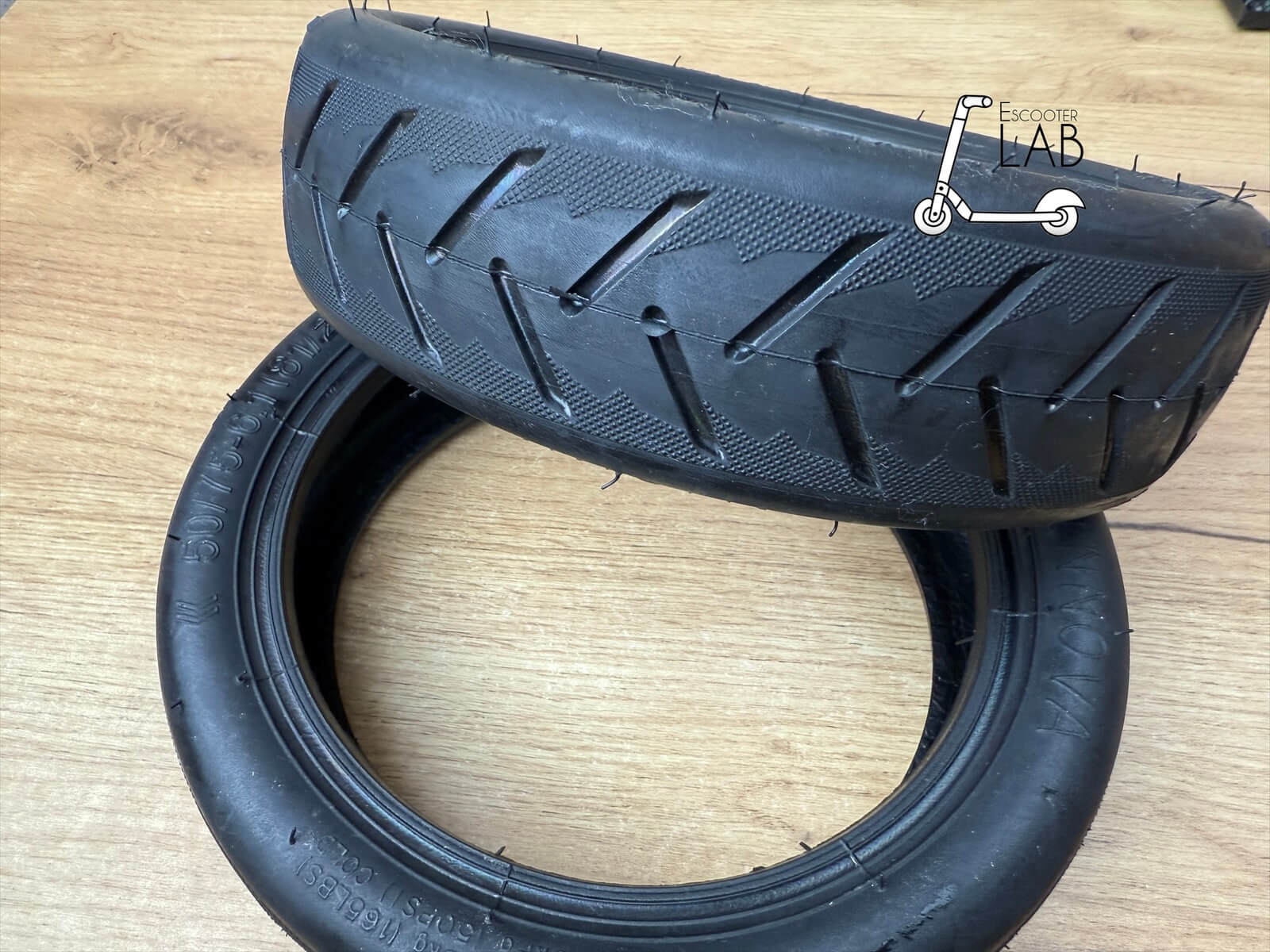 Покришка 8.5*2 до Xiaomi, Kugoo M365, LikeBike One
