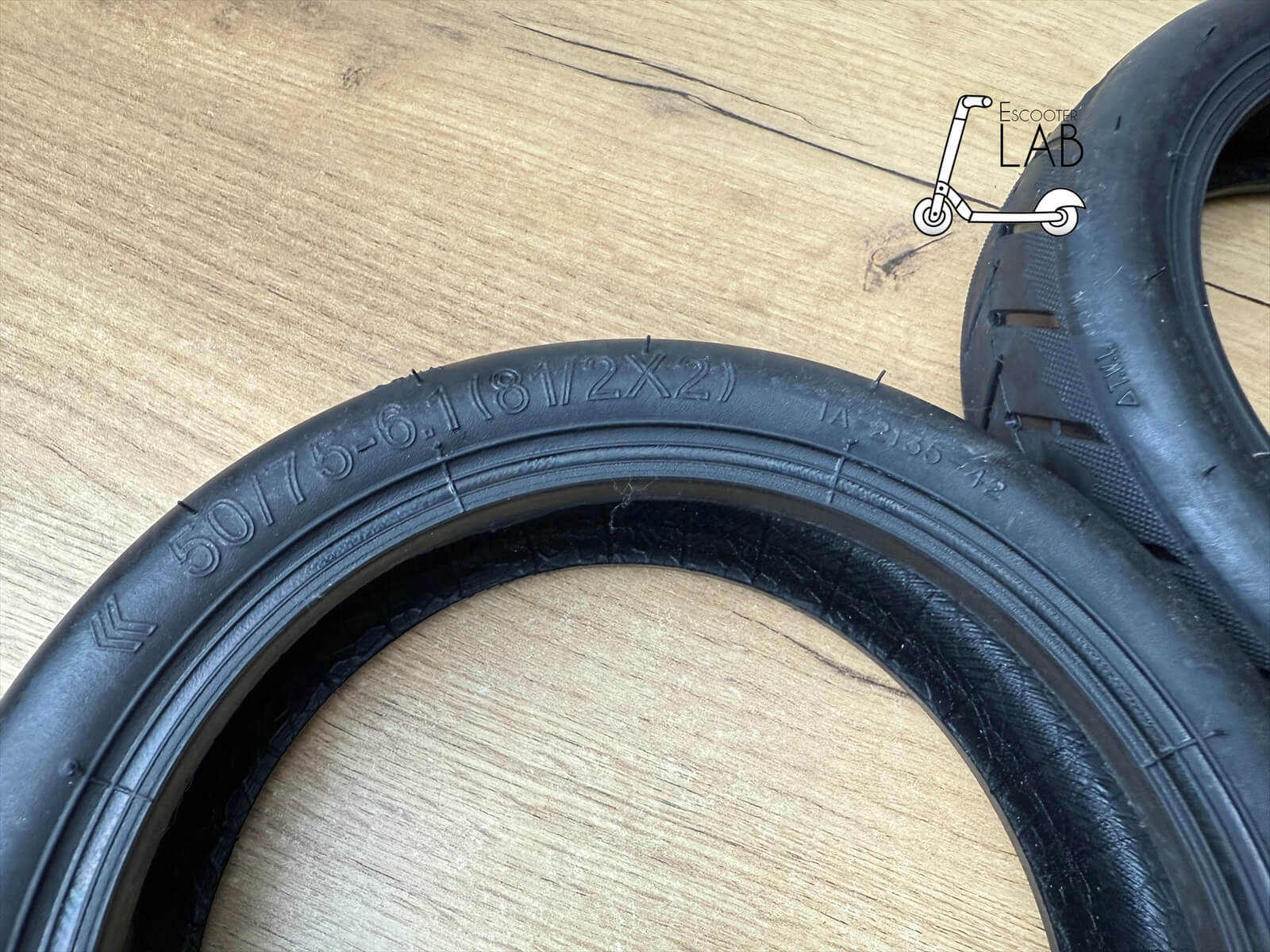 Покришка 8.5*2 до Xiaomi, Kugoo M365, LikeBike One