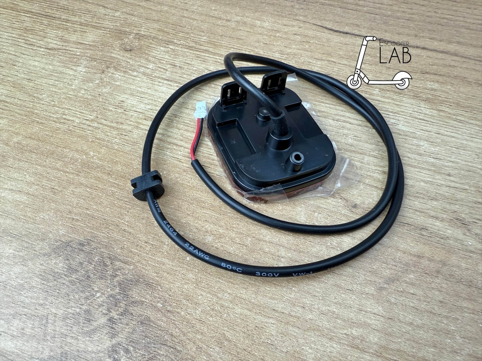 Стоп сигнал Ninebot G2 Max, F2, F2 Plus, F2 Pro | eScooterLAB