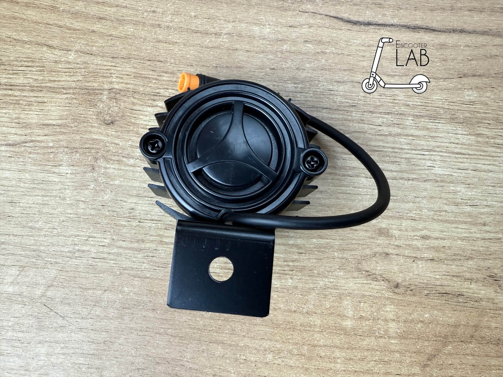 Фара (Оригінал) Kugoo Kirin G2 Pro, G2 Max | eScooterLAB