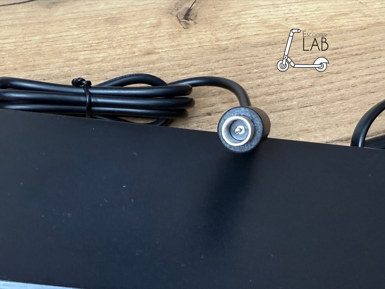 Зарядний пристрій Kugoo Kirin G2 Pro, G2 Max | eScooterLAB