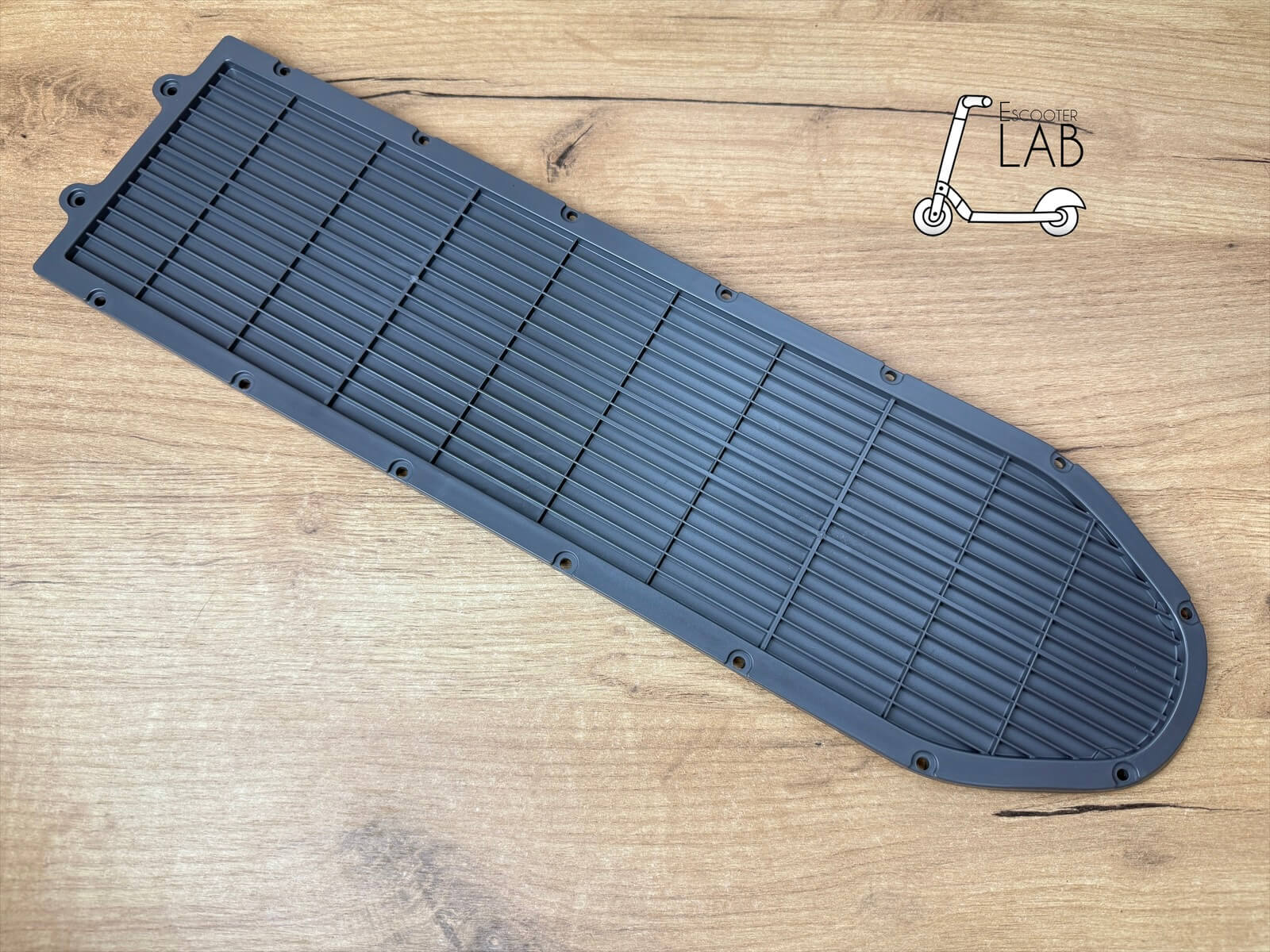 Оригінальна кришка деки, днища Ninebot Max G30LE, G30LD