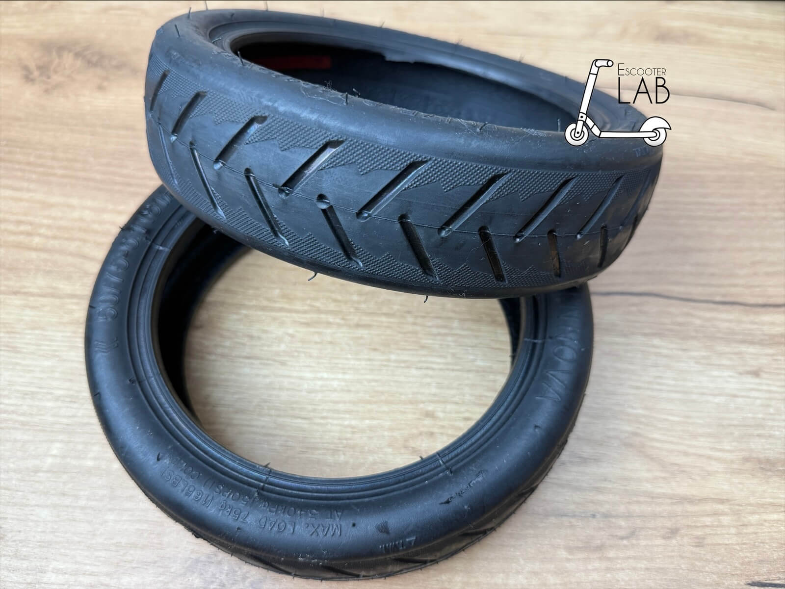 Покришка 8.5*2 до Xiaomi, Kugoo M365, LikeBike One