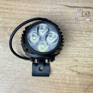 Оригінальна фара (Kugoo Kirin G2 Pro, Max, Master /кірін г2 про) F5-2