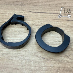 Оригінальне кільце-фіксатор вузла складання, комплект (Ninebot Max G30 / г30) A5-3
