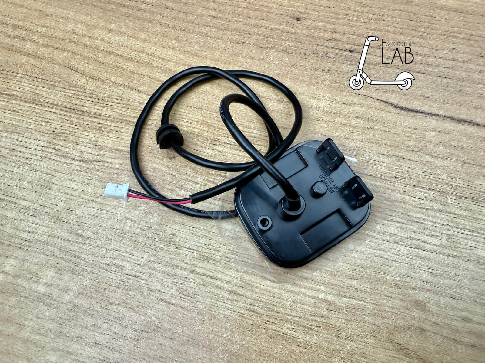 Стоп сигнал (Оригінал) Ninebot G2 Max (2га ревізія)