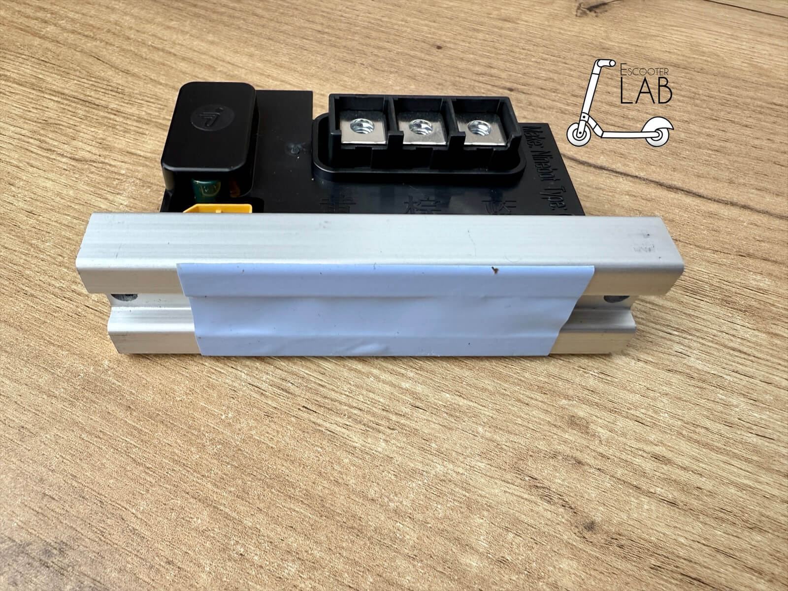 Контролер (Оригінал) Ninebot Max G30-II | eScooterLAB