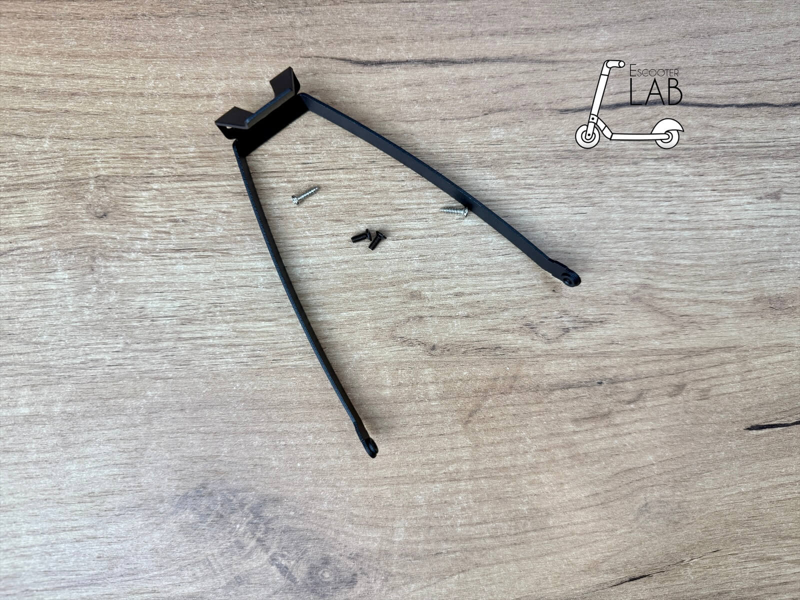 Підтримка крила 10ʼ Xiaomi PRO2, 1S, Mi3 | eScooterLAB