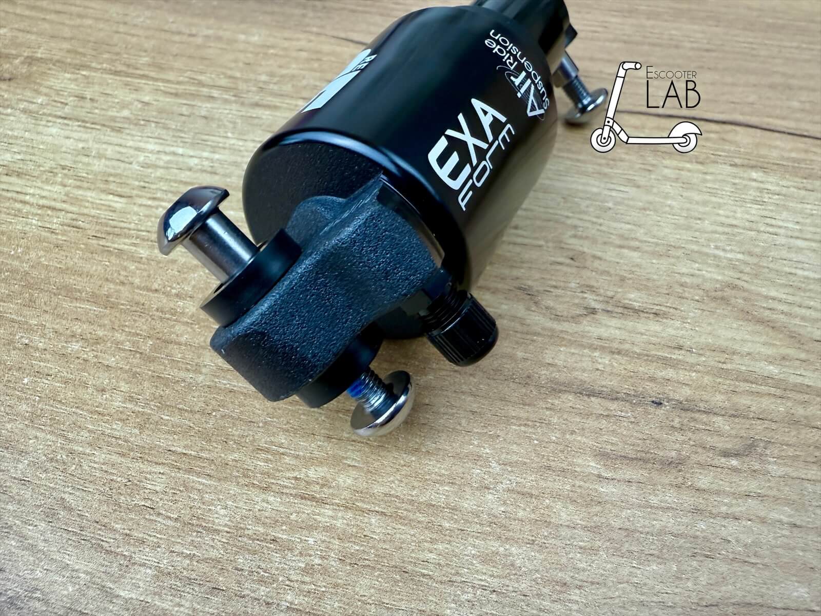 Амортизатор EXA Form A5-RE 125mm | eScooterLAB