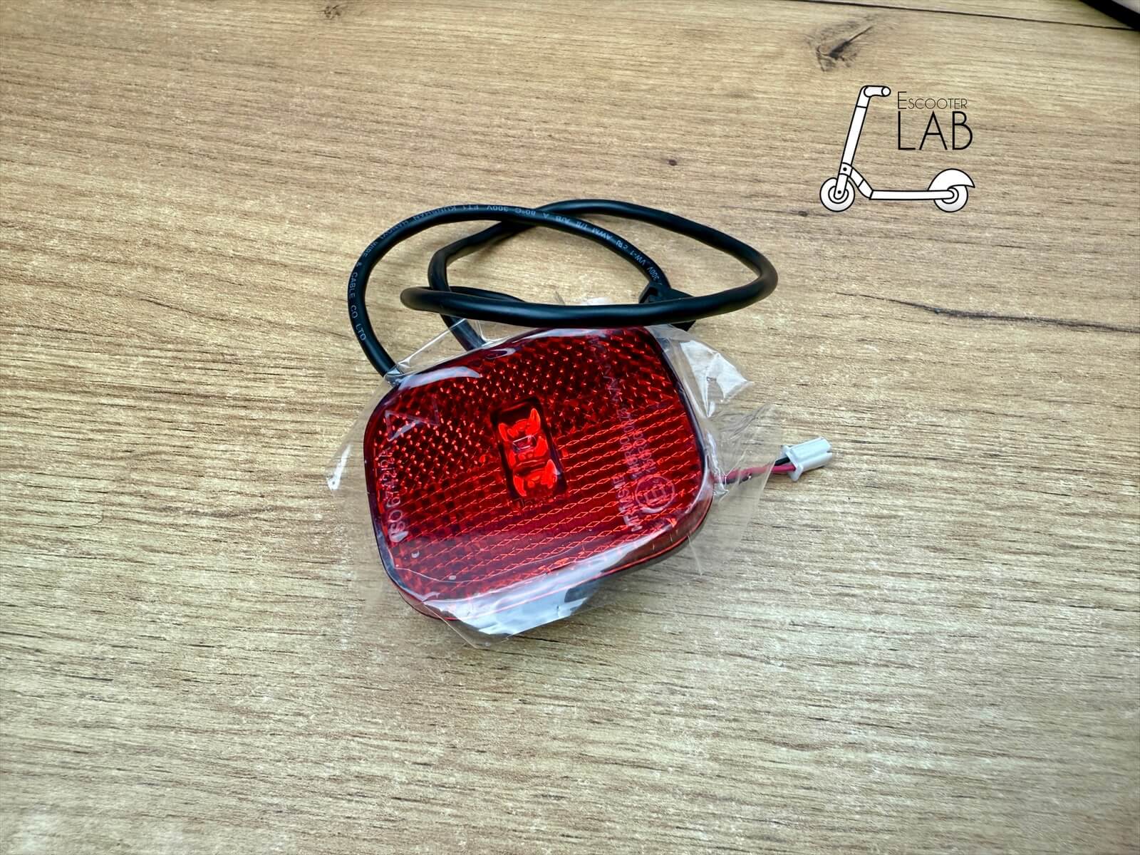 Стоп сигнал (Оригінал) Ninebot G2 Max (2га ревізія)