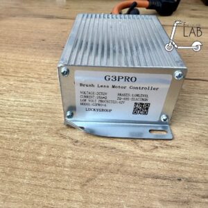 Контролер (Kugoo Kirin G3 Pro /кірін г3 про)