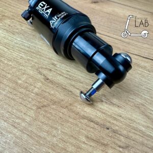 Амортизатор EXA Form A5-RE 125 mm B1-4